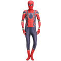 Spiderman Costume for Adult Superhero Iron Spider The Amazing Raimi Spiderman Cosplay Costumes Bodysuit Halloween Costume Zentai. 