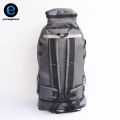 85L Heavy Duty Expandable Backpack - High Quality High Capacity Bag - Hiking Camping Traveling Army Bag Backpack. 