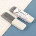 1/2PCS Frosted Eraser Clean Without Leaving Any Trace Erasable Ballpoint Pen Neutral Student School Office Stationery. 