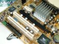 ASUS M2V-MX SE Motherboard VIA K8M890 Socket AM2 DDR2 Micro ATX. 