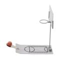 World33� Intelligence Shooting Machine Mini Desktop Basketball Machine Folding Relax Toy. 