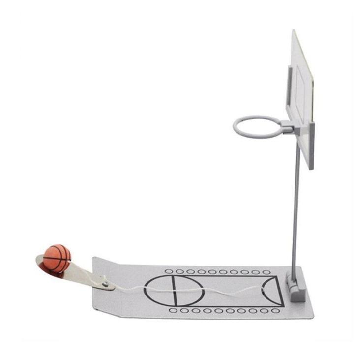 World33%EF%BF%BD%20Intelligence%20Shooting%20Machine%20Mini%20Desktop%20Basketball%20Machine%20Folding%20Relax%20Toy%20-%20Image%207