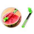 Watermelon Cutter Multi Melon Slicer Cutting Machine Stainless Steel Windmill Fruit Household Artifact Kitchen Tool. 
