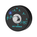 Rechargeable MIDI Foot Controller Portable MIDI Foot Controller Pedal Wireless MIDI System. 