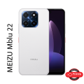 Meizu Mblu 22 -Smart Phone- 3GB +64GB (TRCSL Approved)- Genuine Product. 