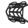 Motorcycle Luggage Rack Complete Rear Luggage Rack for Motorbike. 