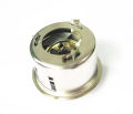 Rice Cooker Thermostat, Magnetic Center Thermostat Limiter Sensor Temperature Controllers for Auto Electric Rice Cooker. 