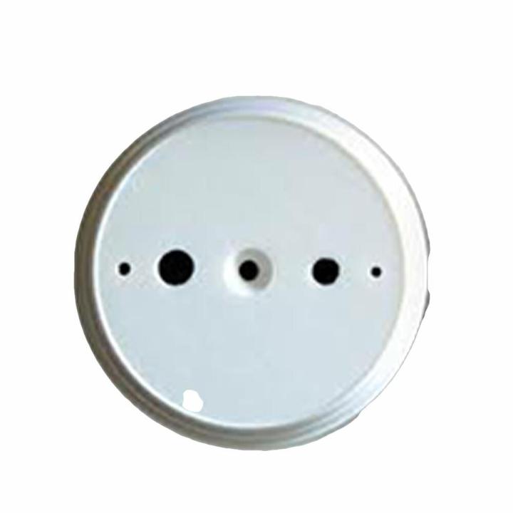 Polycrome Round Block - ARP19