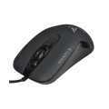 Alcatroz Stealth 5 High Resolution Optical Full Silent Mouse. 