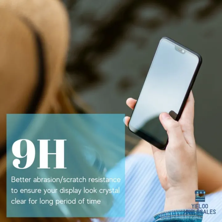 (BELI%202%20PERCUMA%201)%20IPHONE%20Tempered%20Glass%20Screen%20Protector%20FULL%20COVER%209D%207/8/X/XR/11/SE/12/12%20Pro%20Max/13/13%20Pro%20Max%20-%20Image%203