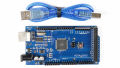 Arduino Mega 2560 R3 GENUINE With Cable. 