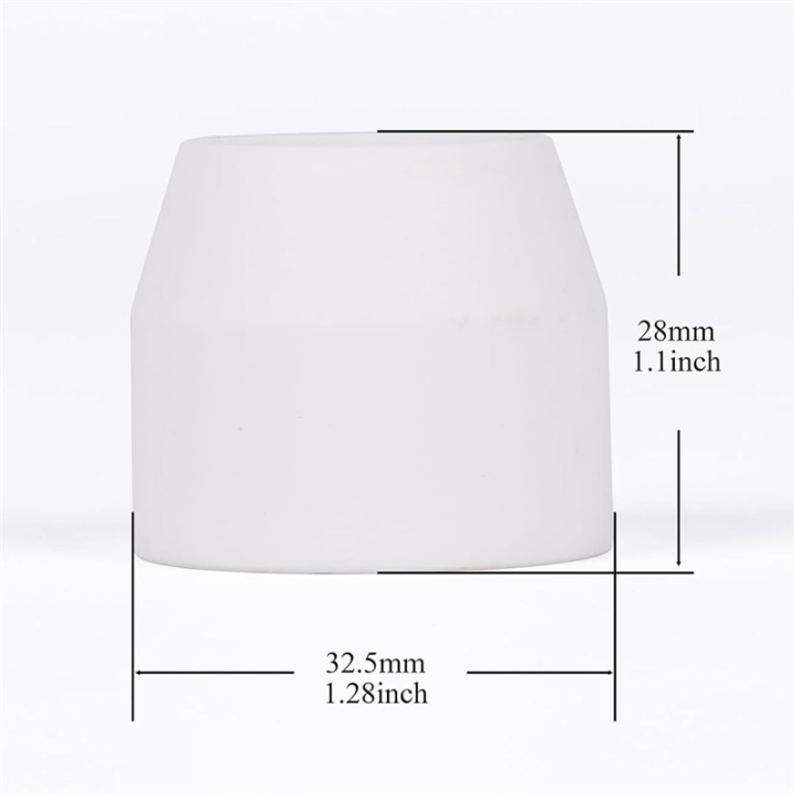 25PCS%20P80%20Plasma%20Consumables,%20P80%20Plasma%20Cutter%20Torch%20Kits%20-%20Image%203