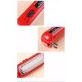 Hand LED Torch, Emergency Light. 