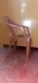 piyestra kingstar plastic chair with 2 Year warranty. 