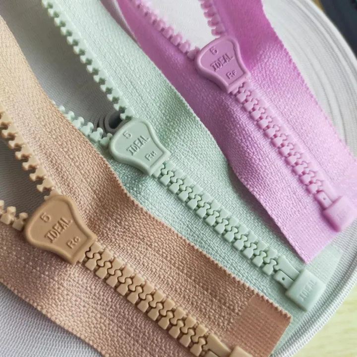 Ideal%2060cm%20No.%205%20Resin%20Open%20End/Closed%20End%20Zipper%20Coat%20Sweatshirt%20down%20Jacket%20Zipper%20over%2029%20Free%20Shipping%20-%20Image%205