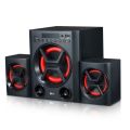 LG HOME THEATER SYSTEM 40W - LK72B. 