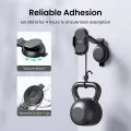 UGREEN Car Phone Mount Dashboard Cell Phone Holder Compatible with iPhone 12 11 Pro XR X XS Max 8 7 6 Plus 6S, Samsung Galaxy S20 S10 S9 S8 Plus Note 10 9 8. 