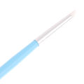 5Pcs/Set Stainless Steel Two Head Sculpting Polymer and Soft Pottery Clay Tool Silicone Modelling Art Shaper Tools JIJIN. 