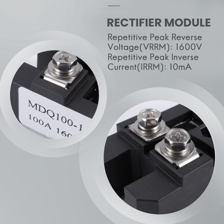 MDQ%20100A-1600V%20Black%20Single-Phase%20Diode%20Bridge%20Rectifier%20100A%20Amp%20-%20Image%203