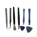 KOGEEK BEST 16 in 1 Precision Screwdriver Pry Opening Tool Professional Mobile Phone Repairing Tool. 
