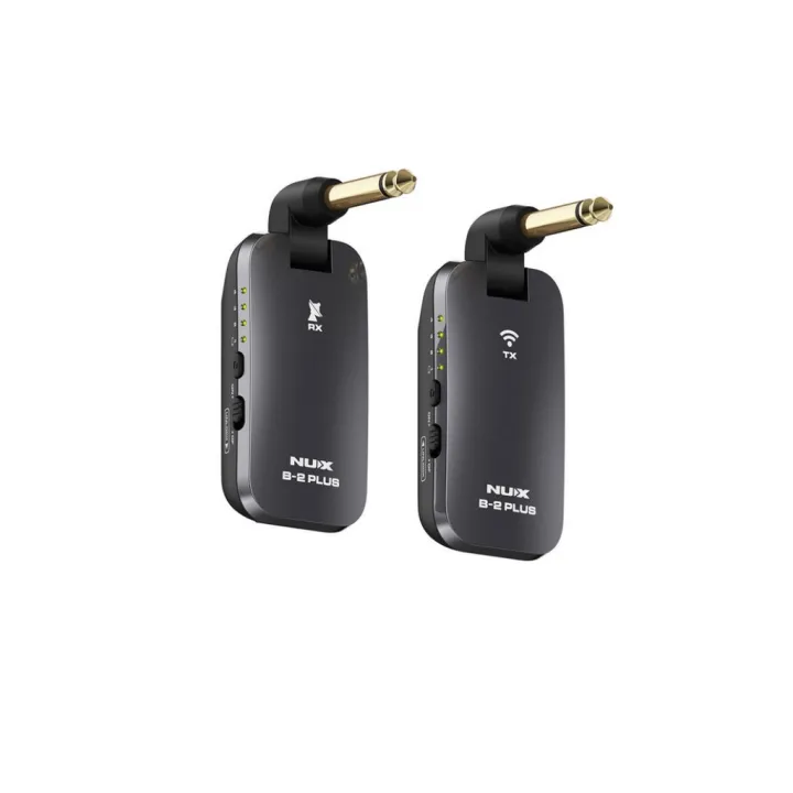 NUX%20B-2%20PLUS%20Guitar%20Wireless%20System%202.4GHz%20-%20Image%207