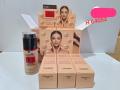HUDABEAUTY PROFESSIONAL SKINCARE CARE AND COVER HYDRATING FOUNDATION 35ML. 