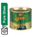Aseel Pure Butter Ghee 400ml Superior Quality #BFC. 