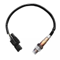 Kqueebee 2X Car LSU4.2 Wide Band O2 Sensor 0258007366 30-4100 for AEM 30-2001 UEGO Wideband Air Fuel Ratio Gauge Sensor. 