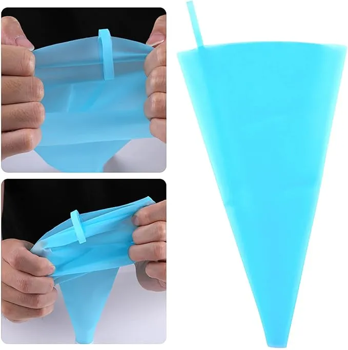 MT%20Reusable%20Silicone%20Icing%20Bag%20-%20Small%20Size%20-%20Blue%20Reusable%20Silicon%20Cake%20Pastry%20Bag%20Cream%20Icing%20Piping%20Bag%20Cake%20Decorating%20Bags%20Tools%20Set%20-%20Image%204