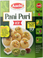 Aachi pani poori masala kit 155g. 