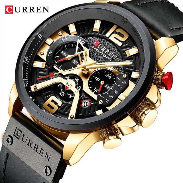 Curren casual sport watches online