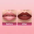 Swiss Beauty Hd Matte Pigmented Smudge Proof Lipstick | Creamy Matte Long Stay Lipstick | Orange Red, 3.4g (FROM INDIA). 