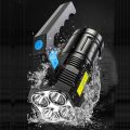 High Power LED Multi Function Portable Lamp. 