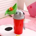 Portable Baby Children Potty Travel Urinal Car Toilet For Camping Car Travel( For Girl). 