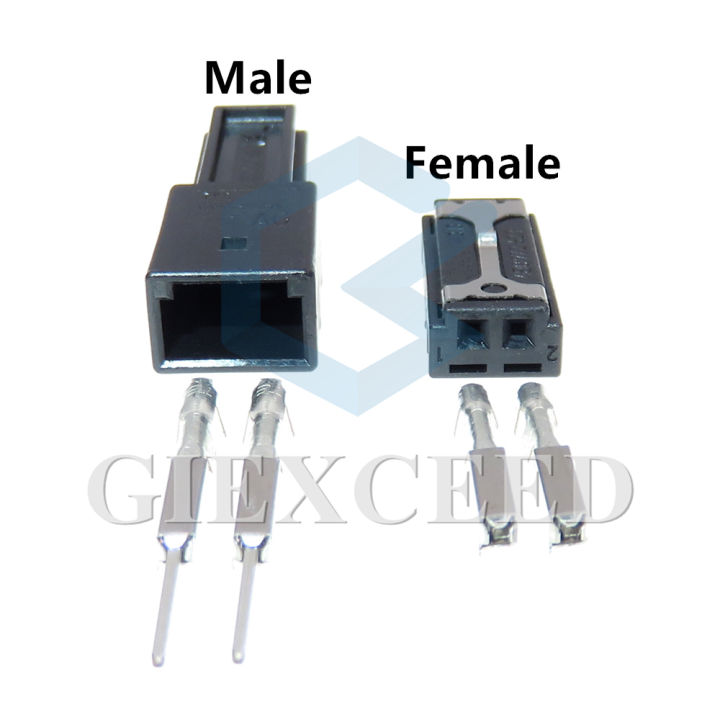 2%20Sets%202%20Pin%20AC%20Assembly%204B0%20972%20623%208E0%20972%20763%20Car%20Buzzer%20Wire%20Plug%20Auto%20Tweeter%20Audio%20Cable%20Socket%204B0972623%208E0972763%20For%20VW%20-%20Image%202