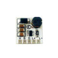 MiNI DC 5-27V 350mA Step-down HB LED Driver Module Adjustable PWM Controller DC-DC Buck Constant Current Converter 5V 12V 24V. 