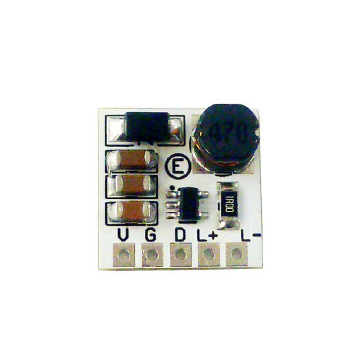MiNI%20DC%205-27V%20350mA%20Step-down%20HB%20LED%20Driver%20Module%20Adjustable%20PWM%20Controller%20DC-DC%20Buck%20Constant%20Current%20Converter%205V%2012V%2024V%20-%20Image%204