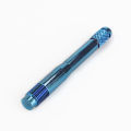 1PCS Blue Steel Wheel Lug Bolt Hanger Alignment Pin Guide Tool M12*1.25 For for Audi VW. 