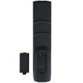 JVC LCD/LED TV Remote Control RM-C3157. 