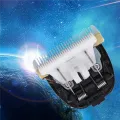 NAMUNY 4X Blade Nozzles Pet Clipper Blade Steel Cutter Dog Hair Trimmer Spare for 938 X1 X5 P3 P2 X7 P7 S1 T2 T3 C1. 