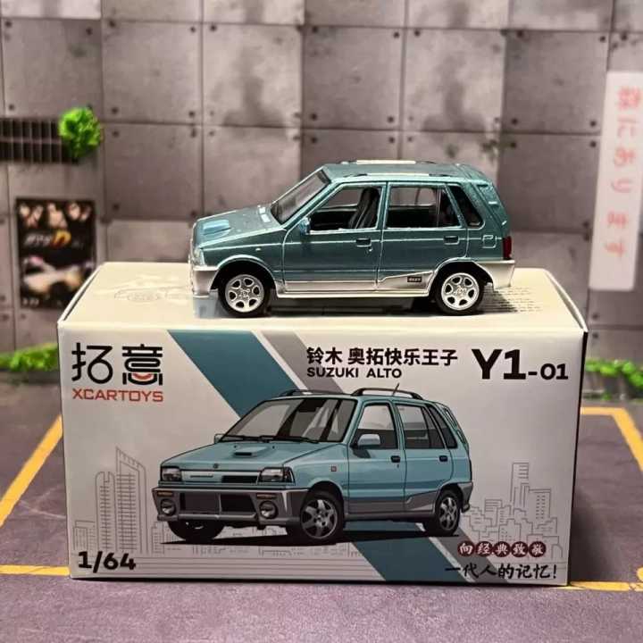 1:64%20Scale%20Suzuki%20Alto%20Die%20cast%20Metal%20Alloyed%20model%20car%20-%20Image%204