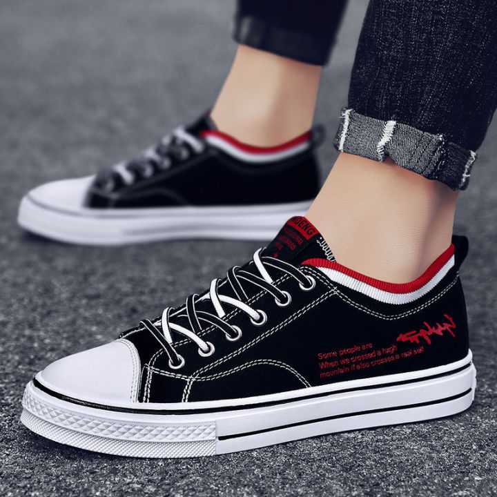 Spring%20Breathable%20Thin%20Sneakers%20Men's%20Trendy%20Canvas%20Shoes%20Men's%20Sports%20Casual%20Black%20Shoes%20Student%20All-Match%20Fashion%20Shoes%20-%20Image%203