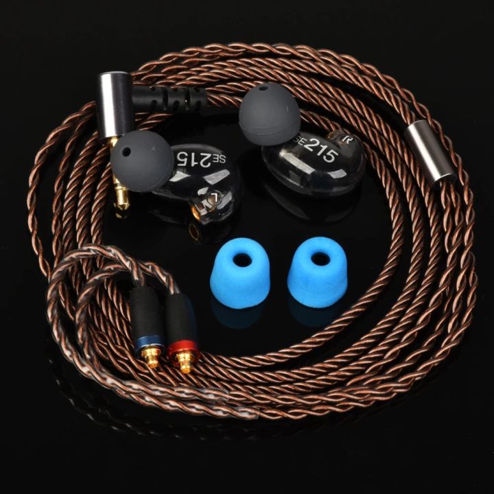 DIY%20MMCX%20SE215%20stereo%203.5MM%20Hi-FI%20In%20ear%20Earphones%20With%20Separate%20Cable%20headset%20For%20Shure%20SE535%20MMCX%20headphone%20-%20Image%205