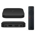 Xiaomi Mi TV Box S / 4K Xiaomi 4K Ultra HDR TV Streaming Media Player Google Assistance FREE HDMI cable. 