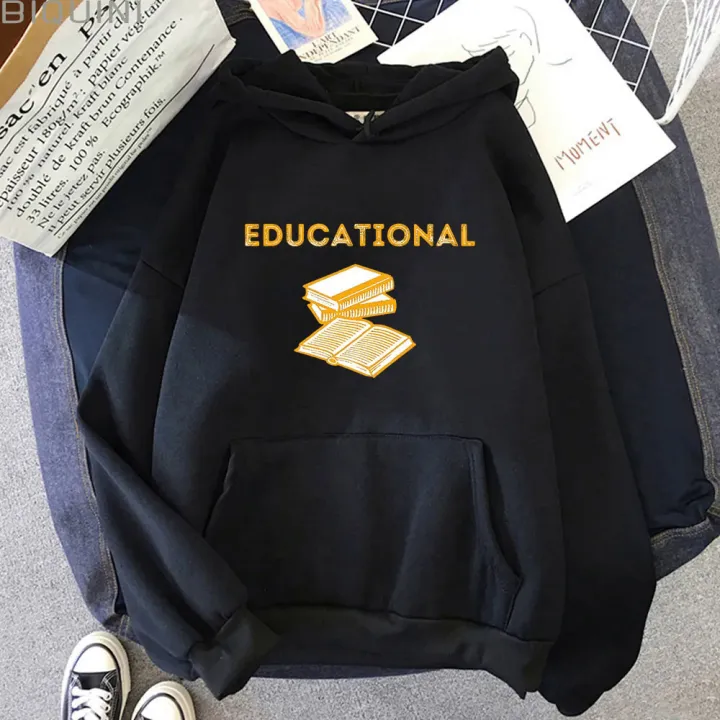 Educational%20Hoodies%20Letter%20Graphic%20Sweatshirt%20Hooded%20Y2k%20Clothes%20Women%20Aesthetic%20Winter%20Tops%20Men%20Long%20Sleeve%20Casual%20Streetwear%20-%20Image%202