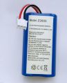 Tozed m60 s10 s20 router Lithium ion Battery 7.4v 2600mAh. 