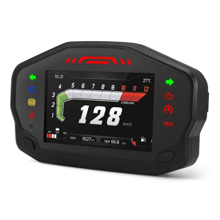 Motorcycle%20LED%20Speedometer%20LED%20Speedometer%20LCD%20Digital%20Odometer%20Fuel%20Gauge%20for%201/2/4%20Cylinder%20-%20Image%204