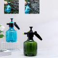3L Portable Hand Pressure Trigger Garden Spray Bottle Plant Irrigation Watering Can Sprayer Manual Air Compression Pump Green. 