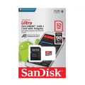 Sandisk 4GB 8GB 16GB 32GB 64GB 128GB SDHC UHS-I 80MB/s SD Memory Card. 