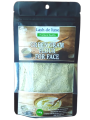 Green Gram Flour for Face 100 G Skin Care Beauty Product. 